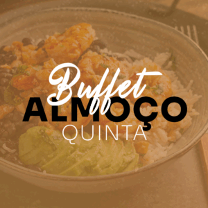 Buffet - Quinta - Jantar - Beira Lago